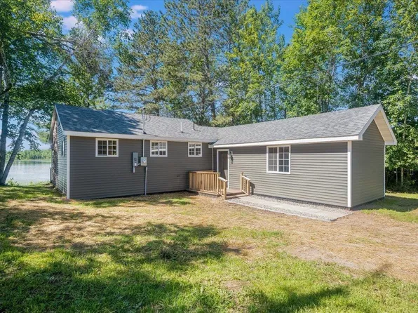 8020 Forest Court Rd, Canyon, MN 55717