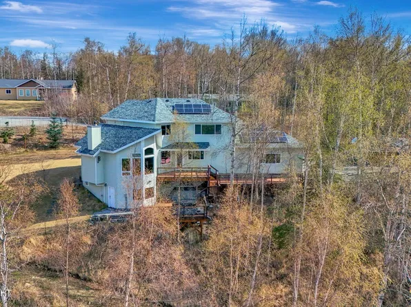9575 E Breen St, Palmer, AK 99645