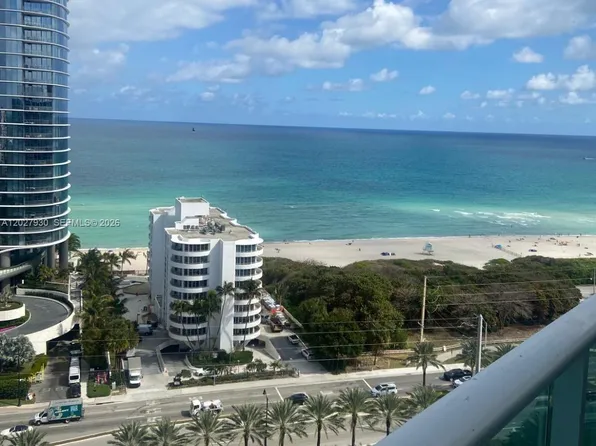100 Bayview Dr APT 2014, Sunny Isles Beach, FL 33160