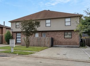5771 Tullis Dr, New Orleans, LA 70131