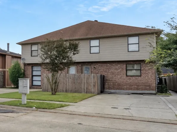 5771 Tullis Dr, New Orleans, LA 70131