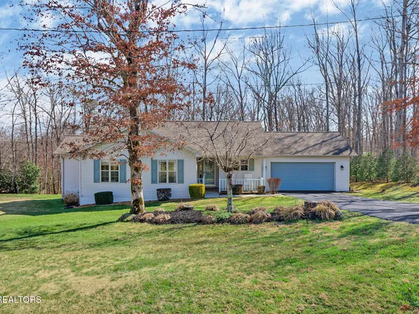 82 Scott Creek Rd, Crossville, TN 38571
