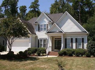 302 Canon Gate Dr, Cary, NC 27518