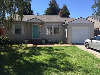 Located on quiet street