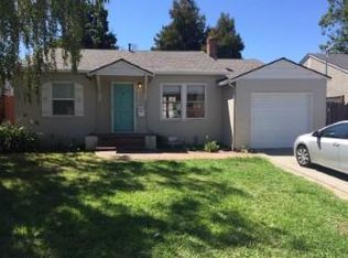 22080 Cameron St, Castro Valley, CA 94546