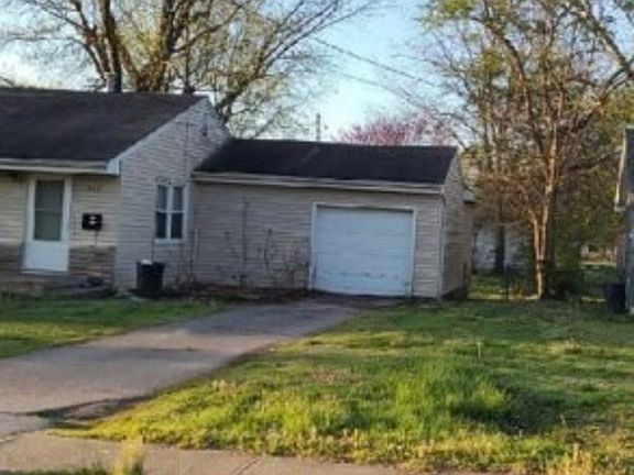 Property Side View