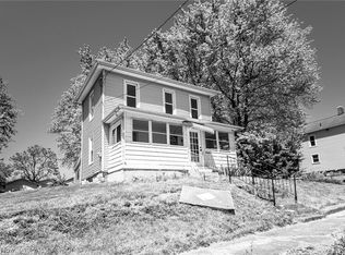 312 W Wilson St, Salem, OH