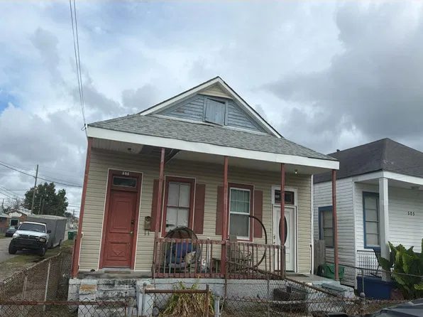 501-503 2nd Ave, Harvey, LA 70058