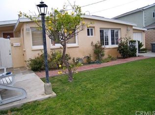 5331 Bindewald Rd, Torrance, CA 90505