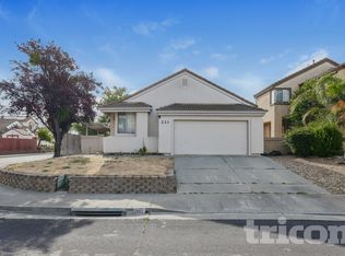 221 Seabury St, Suisun City, CA 94585
