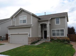 3969 S Quemoy Ct, Aurora, CO 80018