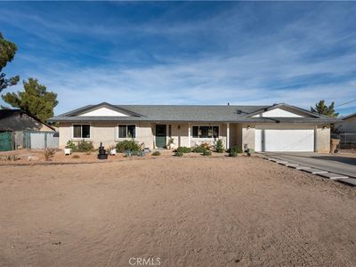 8165 Corona Ave, Hesperia, CA, 92345