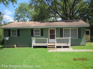 312 21st St, Butner, NC 27509