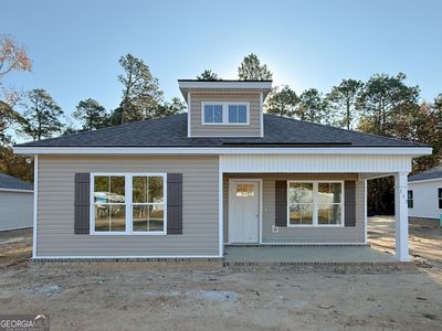 113 Zetterower Rd, Statesboro, GA, 30458