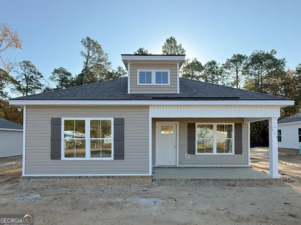 113 Zetterower Rd, Statesboro, GA 30458