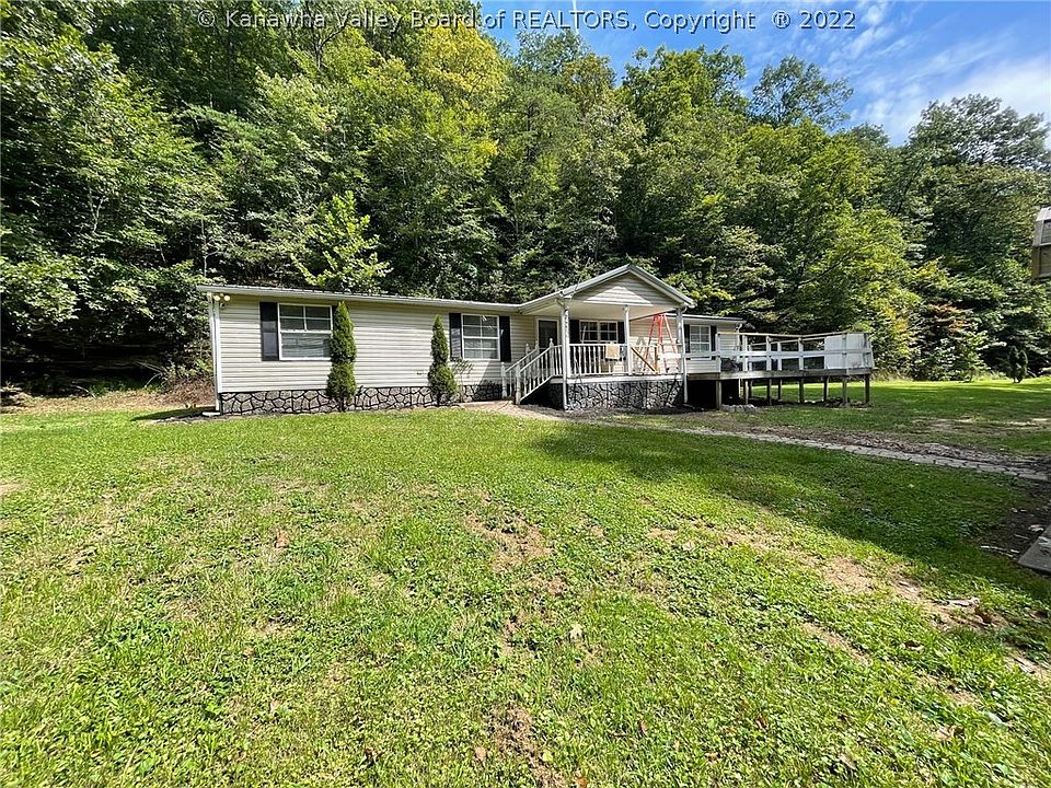 4436 Procious Maysel Rd, Procious, WV 25164 | Zillow