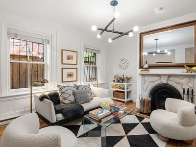 67 Worcester St APT 1, Boston, MA, 02118