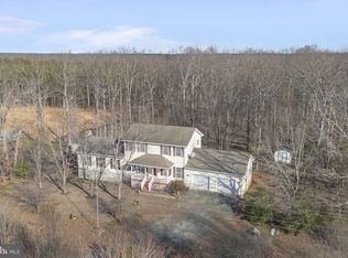 3926 Byrd Mill Rd, Louisa, VA 23093