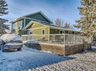 245001 E Range Rd #280, Rocky View County, AB T1Z0X1