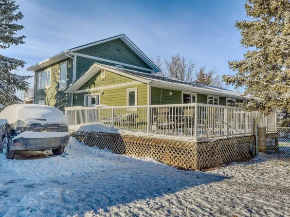 245001 E Range Rd #280, Rocky View County, AB T1Z 0X1