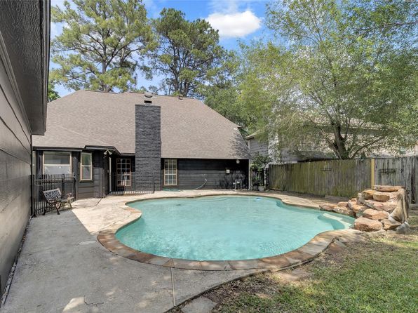 11531 Colonial Trail Dr, Houston, TX 77066