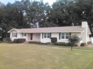 108 Park Dr, Abbeville, AL 36310