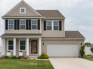 5707 Attleberry Ave, Kalamazoo, MI 49009