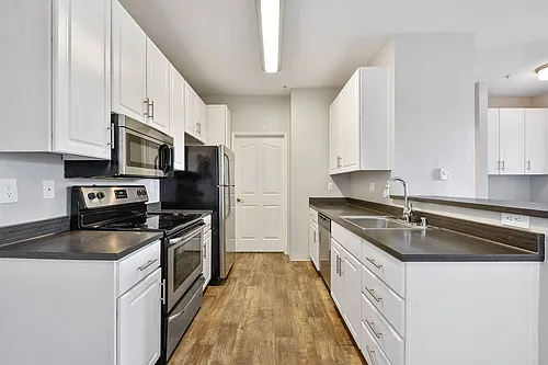 Rosewalk Apartment Homes Photo 1
