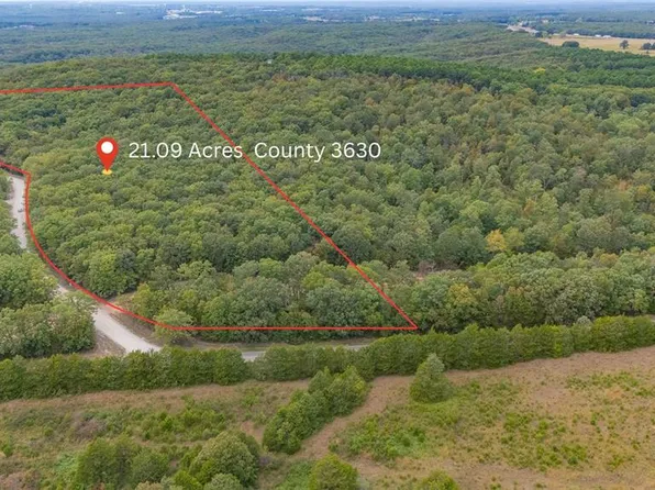 0 County Road 3630, Saint James, MO 65559
