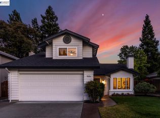 7331 Elmwood Cir, Pleasanton, CA 94588