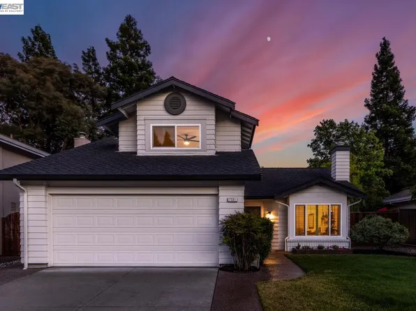 7331 Elmwood Cir, Pleasanton, CA 94588