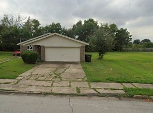 1241 Grannis Ave, Port Arthur, TX 77640