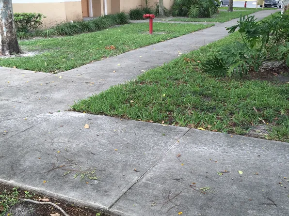 9441 Palm Cir S #9441, Hollywood, FL 33025