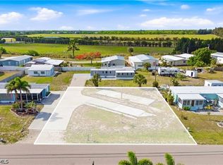 4841 Sandpiper Dr, Saint James City, FL 33956