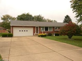 8672 Ontario St NW, Massillon, OH 44646