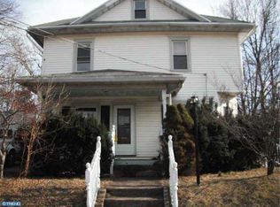 243 Norris St, Mantua, NJ 08051