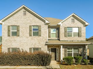 758 Sugarloaf Way, Hampton, GA 30228