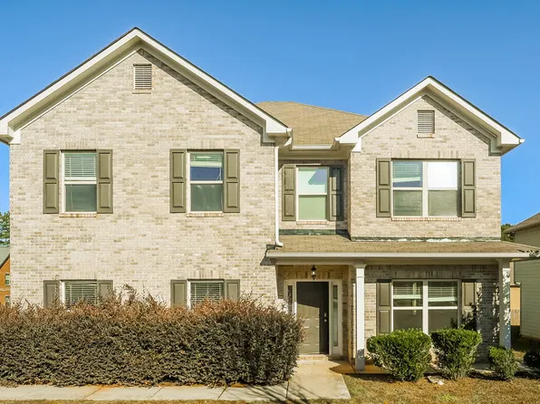 758 Sugarloaf Way, Hampton, GA 30228