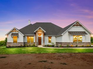 3015 Greg Allen Dr, Peaster, TX 76487