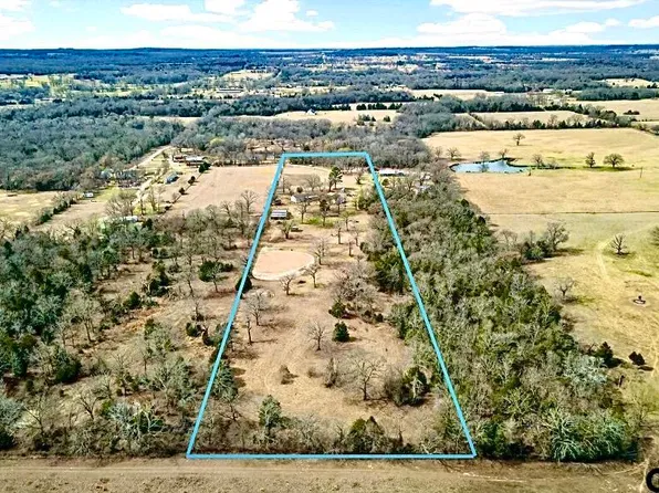 743 Vz County Road 4222, Athens, TX 75752