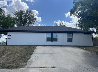 602 Estelle Ave, Killeen, TX 76541