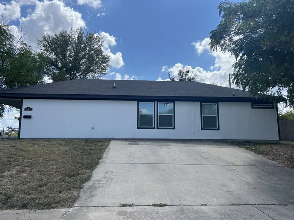 602 Estelle Ave, Killeen, TX 76541