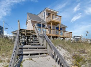 194 Topsail Road, North Topsail Beach, NC 28460