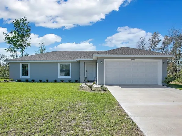 3920 SW 138th St, Ocala, FL 34473