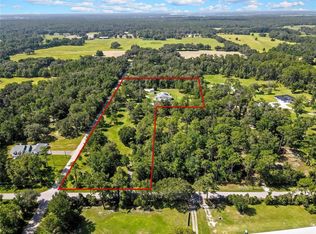 2235 Rackley Rd, Brooksville, FL 34604