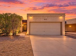 517 W DUKE Drive, Tempe, AZ 85283