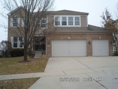 109 Nettle Ln, Streamwood, IL, 60107
