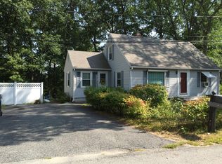 4 Ledgewood Dr, Boylston, MA 01505