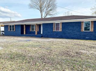 10 Valley Rd, Pontotoc, MS 38863