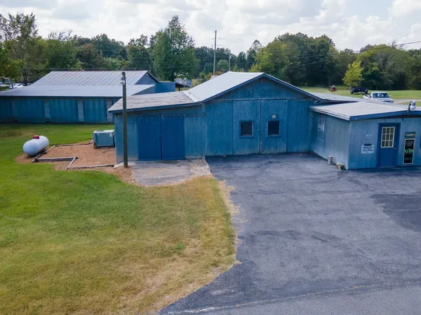 4598 Us Highway 68 E, Benton, KY 42025